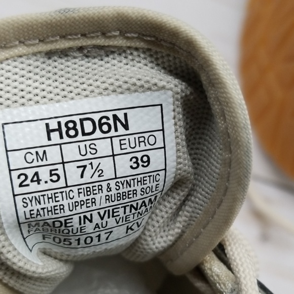 ASICS GEL-LYTE KOMACHI WOMEN SHOES - Picture 8 of 8